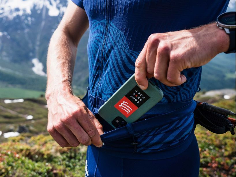 FREE BELT PRO - UTMB